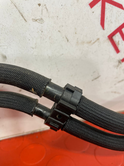 Citroen Berlingo Peugeot Partner Toyota Proace City Vauxhall Combo FUEL LINE PIPES 1.5 HDI 2019-2024 P/N 9824385580
