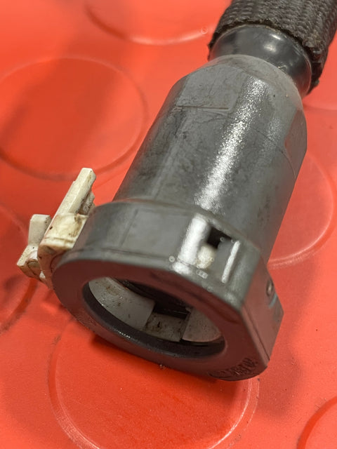 Citroen Berlingo Peugeot Partner Toyota Proace City Vauxhall Combo FUEL LINE PIPES 1.5 HDI 2019-2024 P/N 9824385580