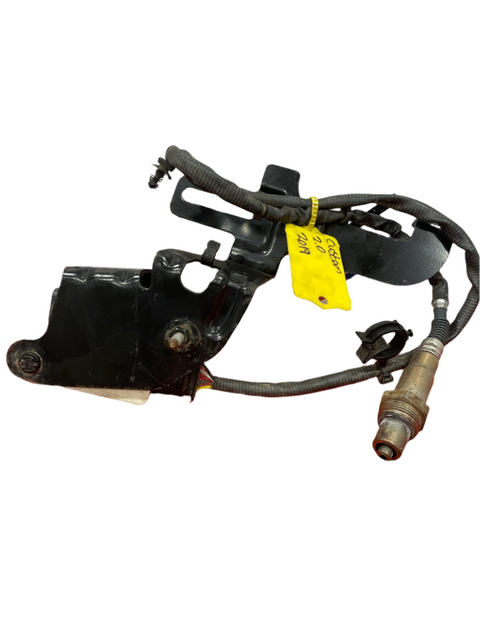 Ford Transit Custom MK8 EXHAUST SENSOR AND BRACKET (NOX SENSOR) 2.0TDCI 2018-2023 P/N JK2114A206BD