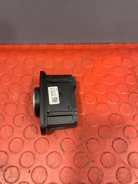 Ford Transit Custom LIGHT SWITCH CONTROLS MK8 2016-2023 (6 PIN) P/N JX7T13D061ED