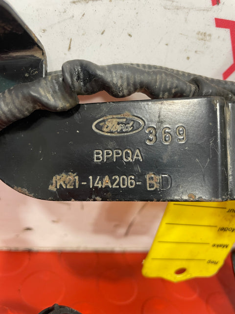 Ford Transit Custom MK8 EXHAUST SENSOR AND BRACKET (NOX SENSOR) 2.0TDCI 2018-2023 P/N JK2114A206BD