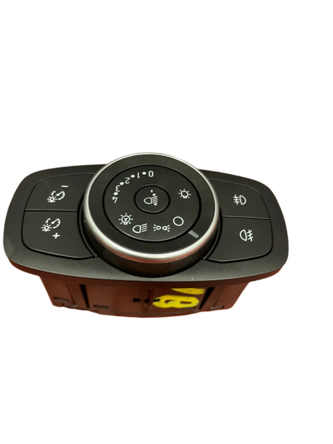 Ford Transit Custom LIGHT SWITCH CONTROLS MK8 2016-2023 (6 PIN) P/N JX7T13D061ED