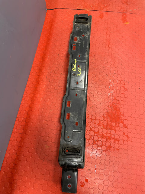 Citroen Berlingo/Peugeot Expert/Vauxhall Combo/Toyota Proace City RADIATOR LOWER SUPPORT PANEL P/N 8907638001