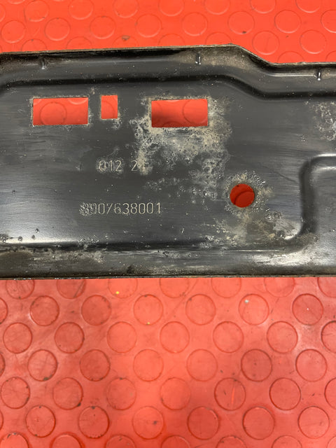 Citroen Berlingo/Peugeot Expert/Vauxhall Combo/Toyota Proace City RADIATOR LOWER SUPPORT PANEL P/N 8907638001