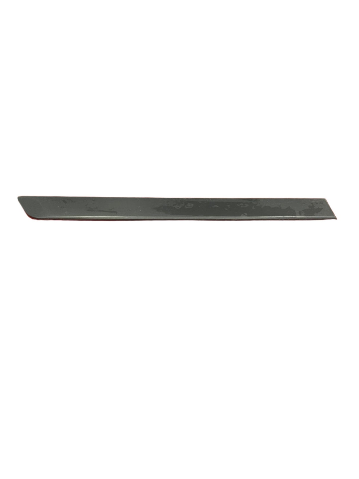 Ford Transit Custom DRIVER'S SIDE SLIDING DOOR MOULDING TRIM 2013-2016 P/N BK2129076ABW - 2