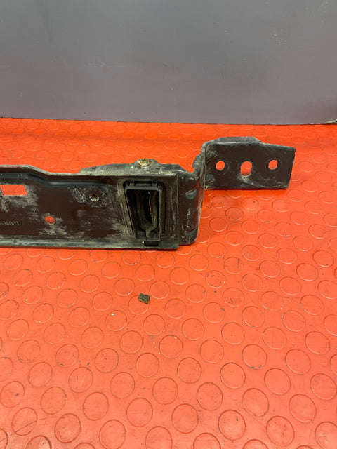 Citroen Berlingo/Peugeot Expert/Vauxhall Combo/Toyota Proace City RADIATOR LOWER SUPPORT PANEL P/N 8907638001