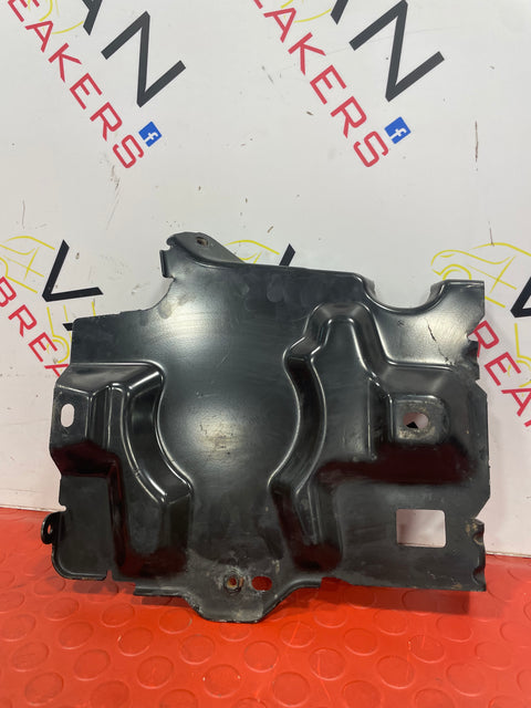 Citroen Berlingo/Peugeot Partner BATTERY TRAY 2008-2018 P/N CBPPBT8