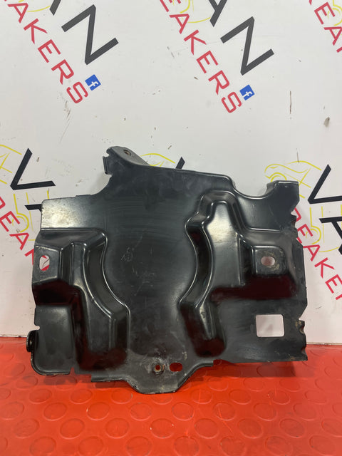 Citroen Berlingo/Peugeot Partner BATTERY TRAY 2008-2018 P/N CBPPBT8