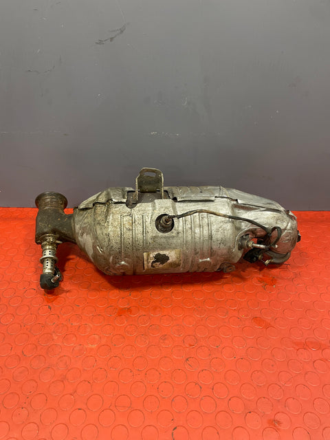 Citroen Berlingo/Peugeot Partner DIESEL PARTICULATE FILTER DPF 2016-2018 1.6L P/N 9823467180 - 4 / 1321717X