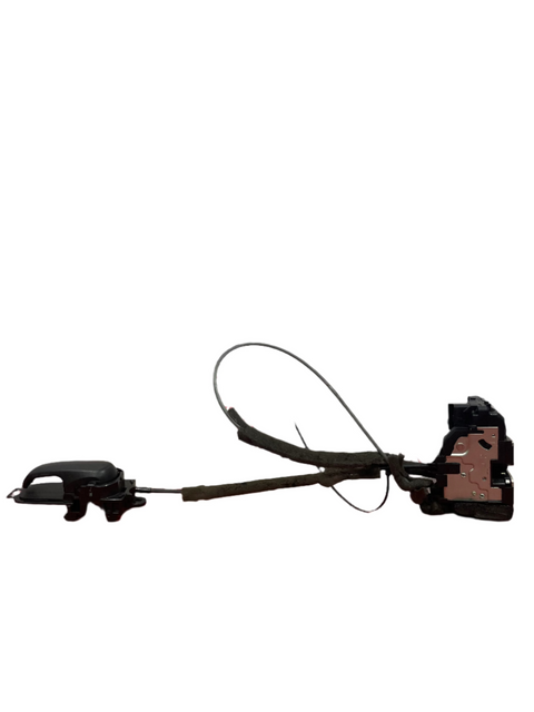 Nissan Nv200 PASSENGER SIDE FRONT DOOR LOCKING MECHANISM 2009-2016 P/N 80500JX55A