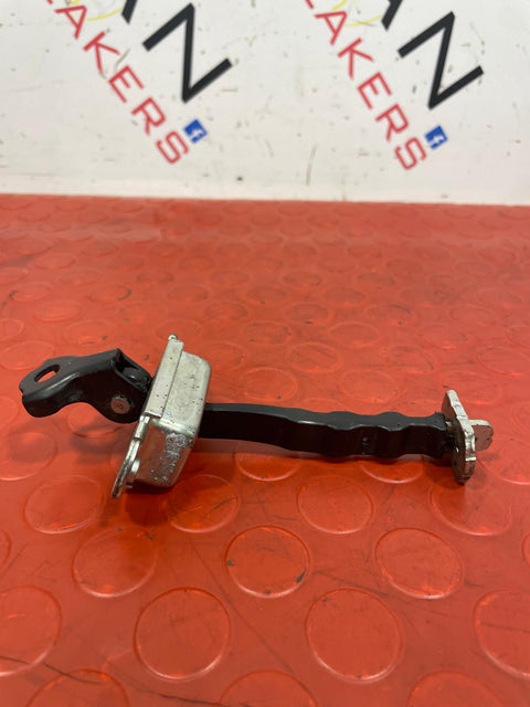 Nissan NV200 PASSENGER FRONT DOOR CHECK STRAP 2009-2016 P/N 80430JX00A