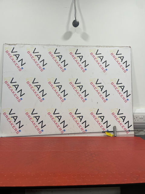 Ford Transit Custom CENTER HANDBRAKE BAR 2019-2023 P/N BK212841DA