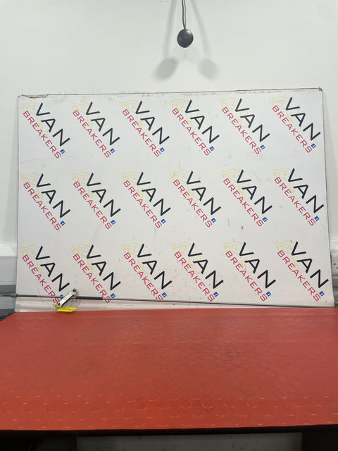 Ford Transit Custom CENTER HANDBRAKE BAR 2019-2023 P/N BK212841DA