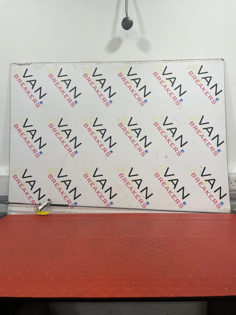 Ford Transit Custom CENTER HANDBRAKE BAR 2019-2023 P/N BK212841DA