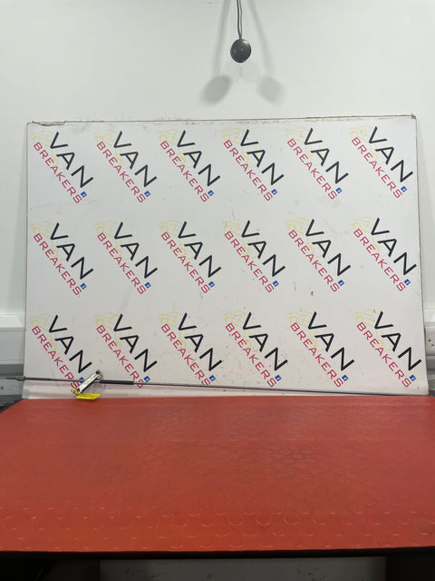 Ford Transit Custom CENTER HANDBRAKE BAR 2019-2023 P/N BK212841DA