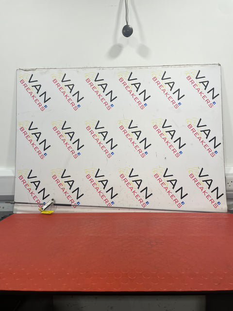 Ford Transit Custom CENTER HANDBRAKE BAR 2019-2023 P/N BK212841DA