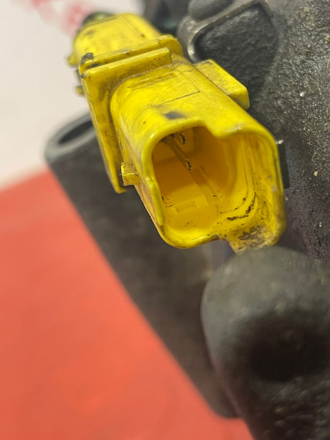 Citroen Berlingo/Peugeot Partner AIR CONDITIONING COMPRESSOR PUMP 1.6HDI 2008-2018 P/N 9659875780