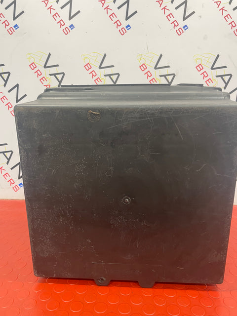 Ford Transit Mk8 BATTERY BOX 2.2TDCI 2014-2019 P/N BK2T10N669BDW