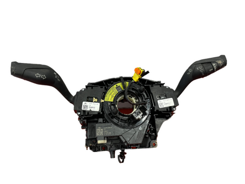 Ford Transit Connect STEERING SQUIB AND STALKS CLOCK SPRING 2014 P/N DV6T14A664AA