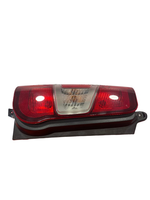 Citroen Berlingo/Peugeot Partner/Vauxhall Combo/Toyota Proace City PASSENGER'S SIDE TAILLIGHT 2019-2024 P/N 9819235880