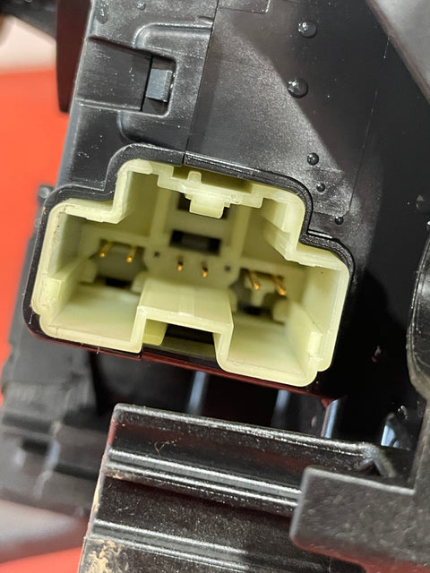 Ford Transit Connect STEERING SQUIB AND STALKS CLOCK SPRING 2014 P/N DV6T14A664AA