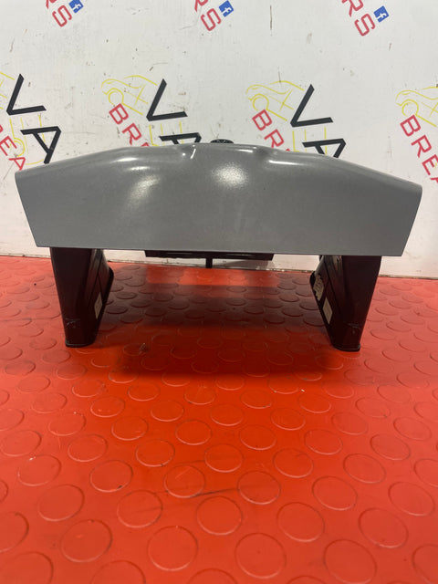 Ford Transit Connect STEREO MEDIA CONTROL PANEL AND SURROUND 2014 P/N BK2T18K811EC