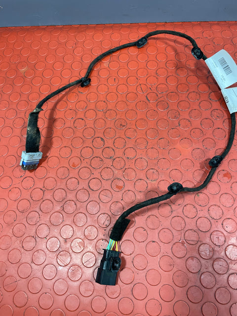 Citroen Dispatch/ Peugeot Expert/Toyota Proace/Vauxhall Vivaro PASSENGER'S SIDE SLIDING DOOR WIRING LOOM 2016-2024 P/N 9816583280
