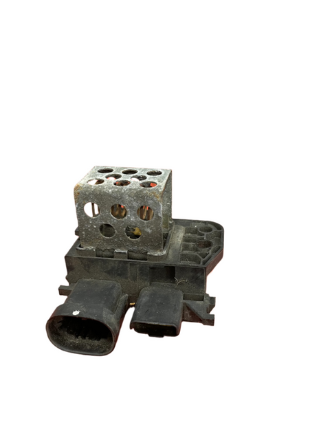 Citroen Berlingo/Peugeot Partner RADIATOR FAN RESISTOR 1.6 HDI P/N 9673999880