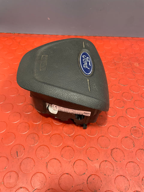 Ford Transit Custom STEERING WHEEL AIRBAG MK8 2013-2018 P/N BK21V042B85AB