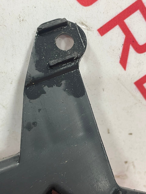 Citroen Berlingo Peugeot Partner Toyota Proace City Vauxhall Combo DRIVERS SIDE FRONT BUMPER CARRIER 2019-2024 P/N 9816768780