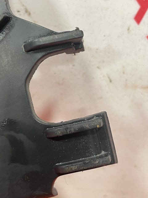 Citroen Berlingo Peugeot Partner Toyota Proace City Vauxhall Combo DRIVERS SIDE FRONT BUMPER CARRIER 2019-2024 P/N 9816768780