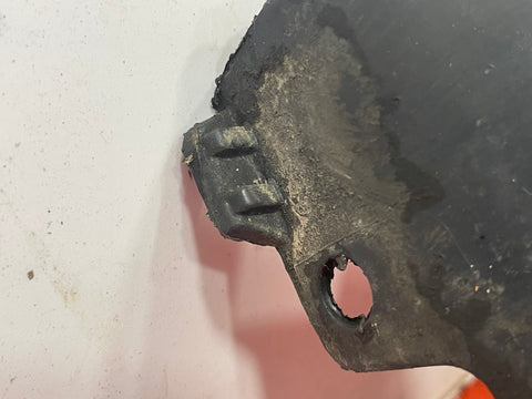 Citroen Berlingo Peugeot Partner Toyota Proace City Vauxhall Combo DRIVERS SIDE FRONT BUMPER CARRIER 2019-2024 P/N 9816768780