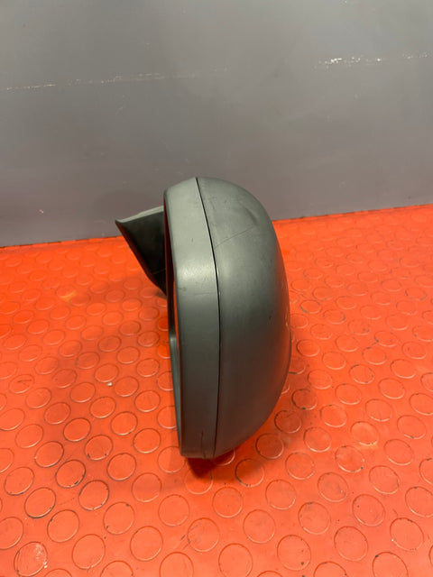 Citroen Berlingo/Peugeot Partner WING MIRROR DRIVER'S SIDE RH 2013-2018 (Black) P/N 232636104 - 4