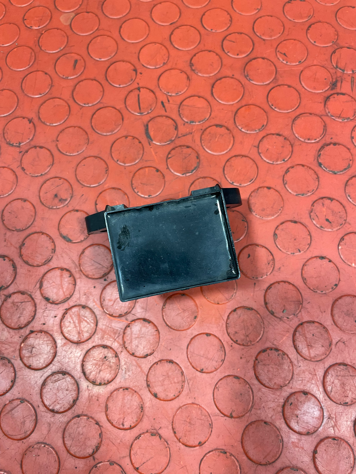 Ford Custom MK8 FUEL PUMP CONTROL MODULE 2018 P/N F1FA9D370GA