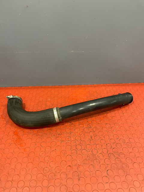 Ford Transit TURBO INTERCOOLER PIPE HOSE MK8 2.0 RWD 2016-2023 P/N KK316F073CA / EK3024245