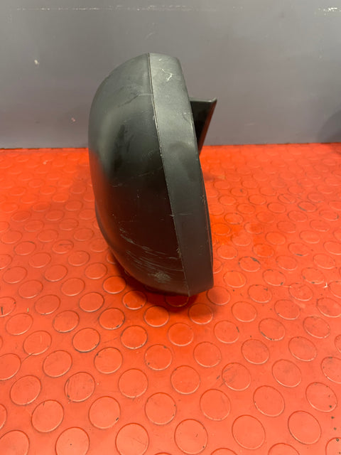 Peugeot Partner/Citroen Berlingo PASSENGER SIDE WING MIRROR 2013-2018 (w/ Damage) (Black) P/N 232636103 - 10