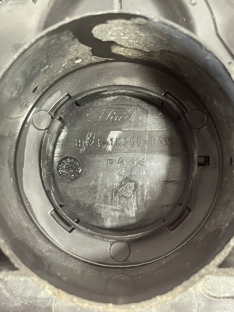 Ford Transit Mk8 Minibus REAR STEP (DAMAGED) P/N BK31B40352CBW