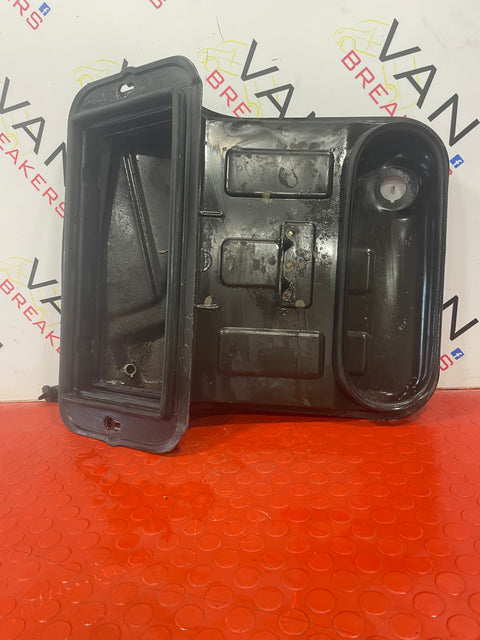 Toyota Proace/Citroen Dispatch/ Peugeot Expert AIR INTAKE 2016 2.0 Diesel P/N 09347010