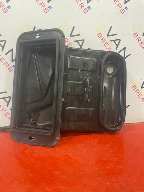 Toyota Proace/Citroen Dispatch/ Peugeot Expert AIR INTAKE 2016 2.0 Diesel P/N 09347010