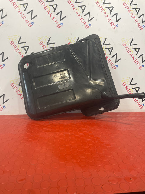 Toyota Proace/Citroen Dispatch/ Peugeot Expert AIR INTAKE 2016 2.0 Diesel P/N 09347010
