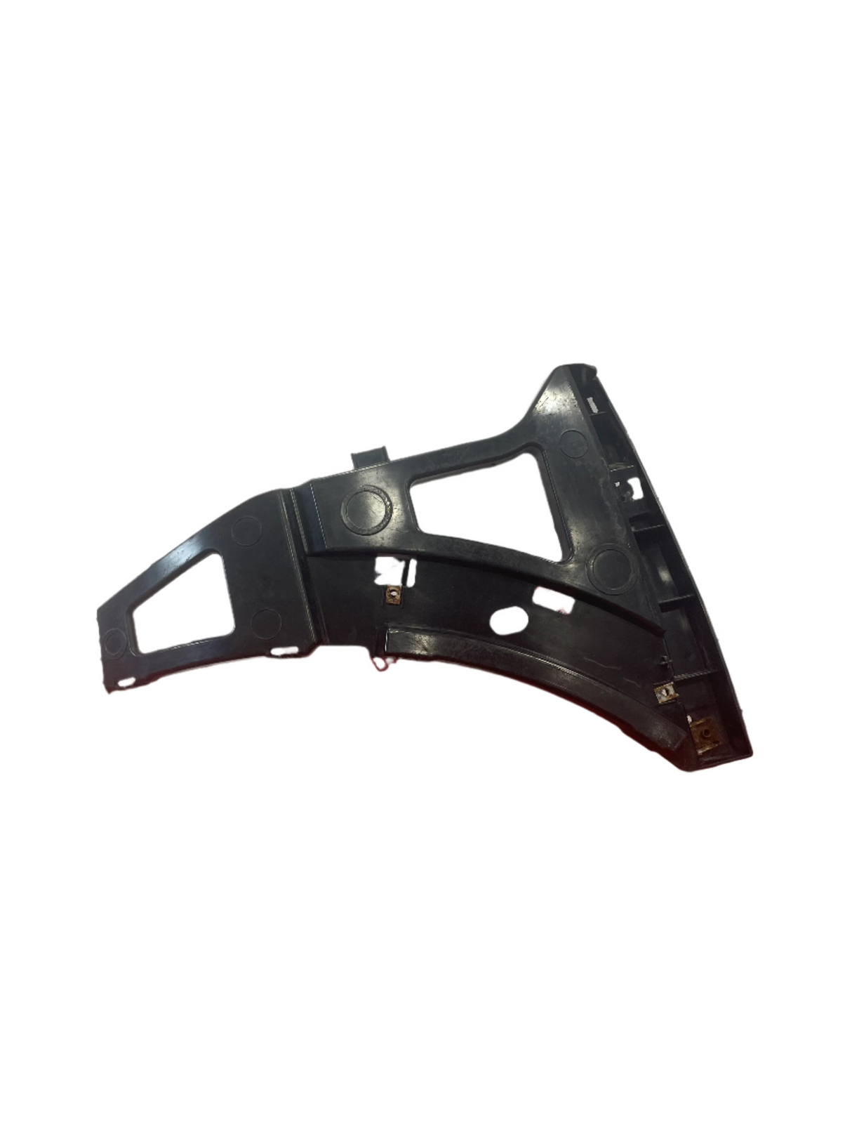 Ford Transit FRONT BUMPER BRACKET DRIVERS SIDE RIGHT 2013-2018 BK3117D959AE
