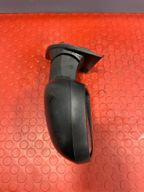 Citroen Berlingo/Peugeot Partner WING MIRROR PASSENGER SIDE (Black) 2013-2018 P/N 232636103 - 12