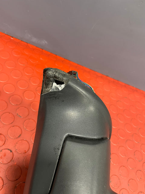 Citroen Berlingo/Peugeot Partner WING MIRROR PASSENGER SIDE (Black) 2013-2018 (w/ Damage in the Plastic) P/N 232636103 - 16