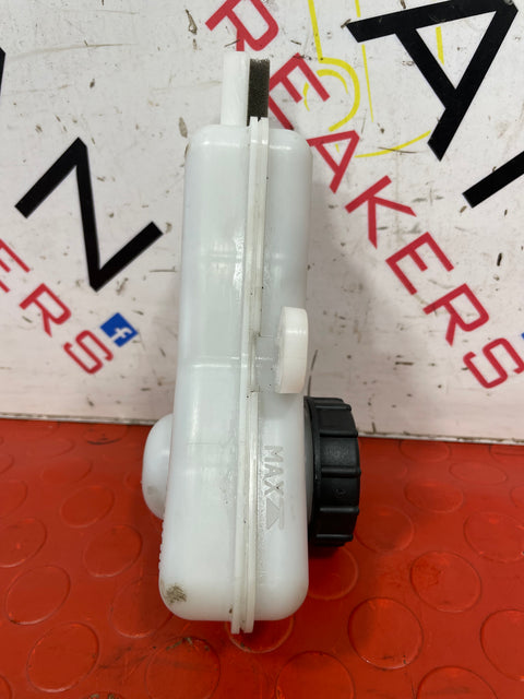 Ford Transit Custom BRAKE FLUID RESERVOIR BOTTLE 2.0TDCI 2019-2023 P/N LK212K478BB
