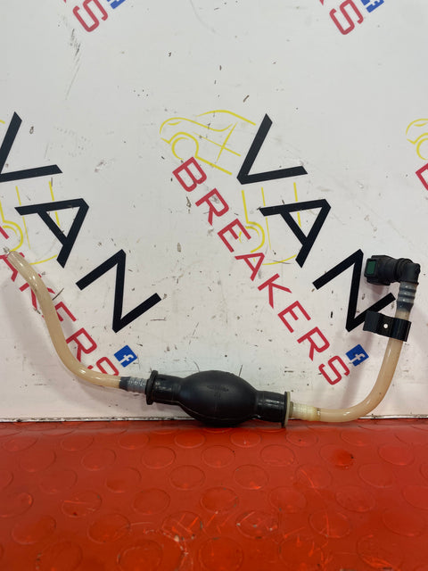 Renault Kangoo II SIPHON HOSE P/N 8200683525