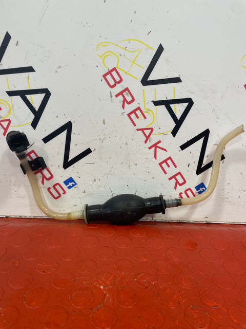 Renault Kangoo II SIPHON HOSE P/N 8200683525