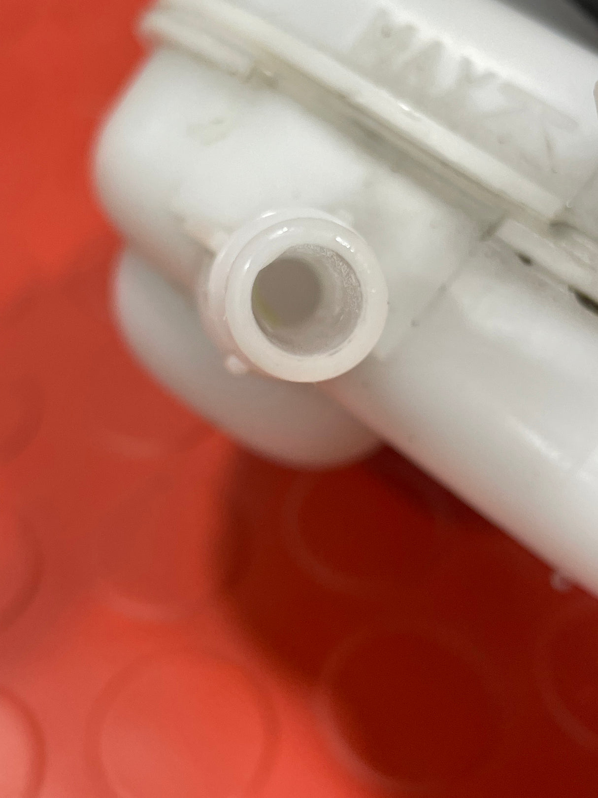 Ford Transit Custom BRAKE FLUID RESERVOIR BOTTLE 2.0TDCI 2019-2023 P/N LK212K478BB