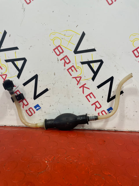 Renault Kangoo II SIPHON HOSE P/N 8200683525