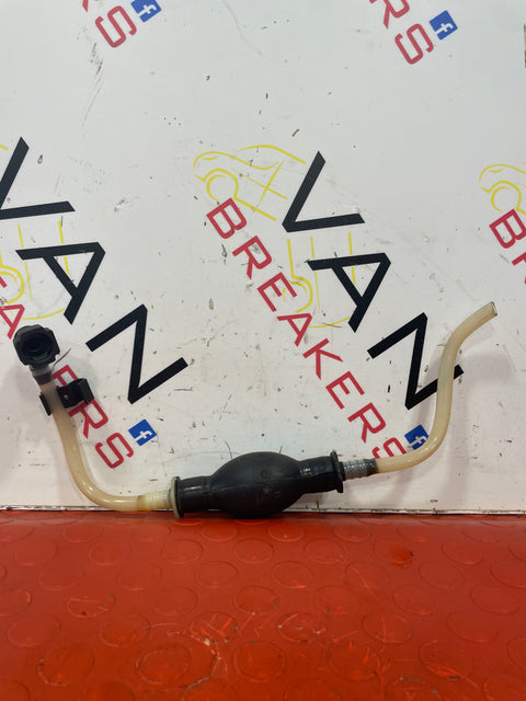 Renault Kangoo II SIPHON HOSE P/N 8200683525