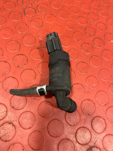Ford Transit Courier WINDSCREEN WASHER PUMP 2013-2016 P/N BV6117K624AB